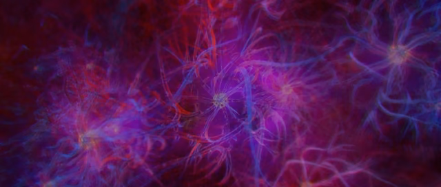 Still 22 of 26 from Enter the Void