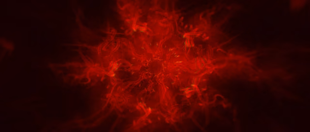 Still 24 of 26 from Enter the Void