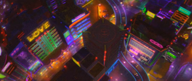 Still 26 of 26 from Enter the Void