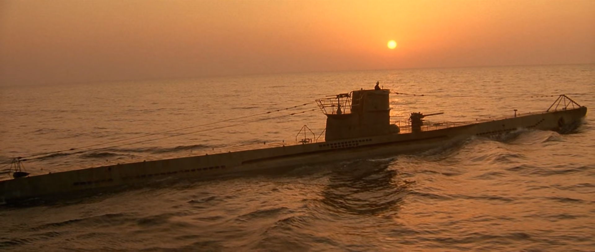 Still 1 of 1 from U-571