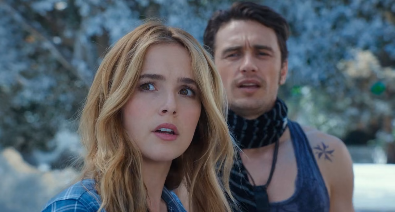 Still 1 of 1 from Why Him?