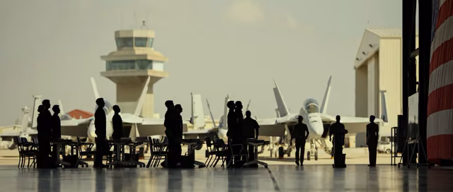 Still 2 of 21 from Top Gun: Maverick