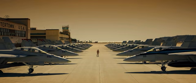 Still 4 of 21 from Top Gun: Maverick