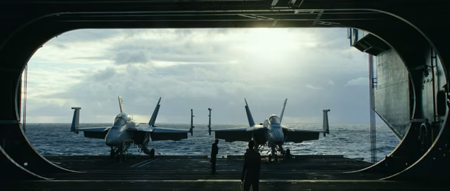 Still 5 of 21 from Top Gun: Maverick