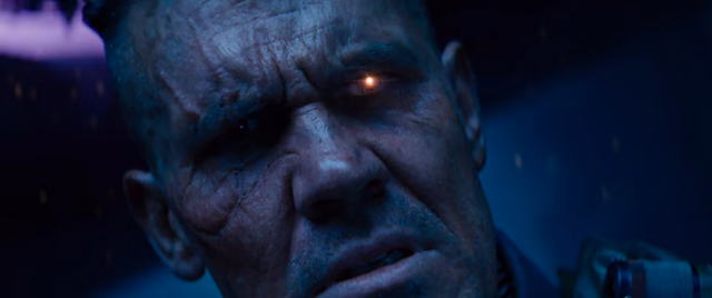 Still 10 of 13 from Deadpool 2