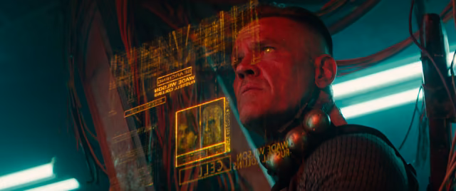 Still 13 of 13 from Deadpool 2