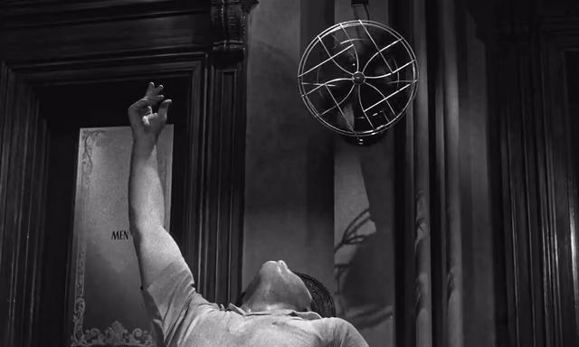 Still 6 of 6 from 12 Angry Men
