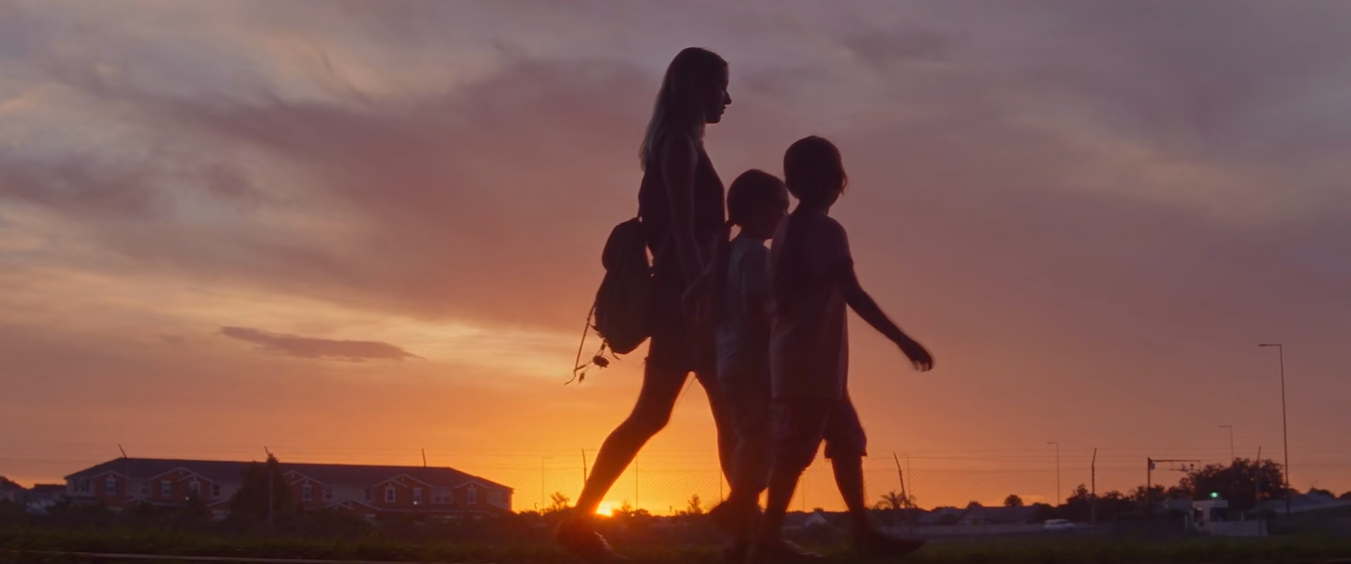 Still 1 of 16 from The Florida Project