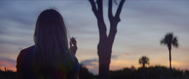 Still 13 of 16 from The Florida Project