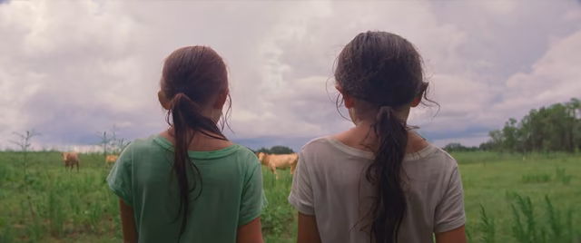Still 14 of 16 from The Florida Project