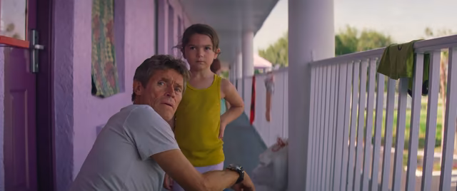 Still 16 of 16 from The Florida Project