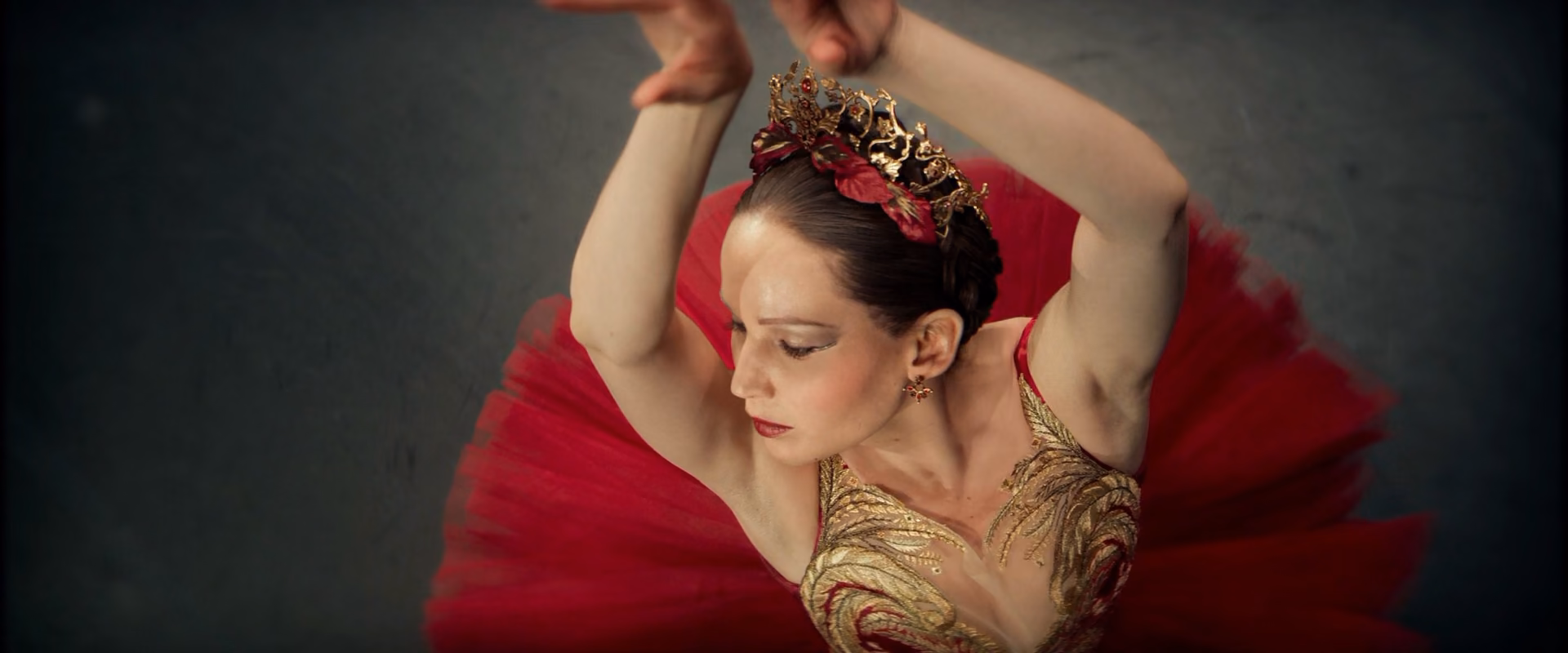 Still 1 of 9 from Red Sparrow