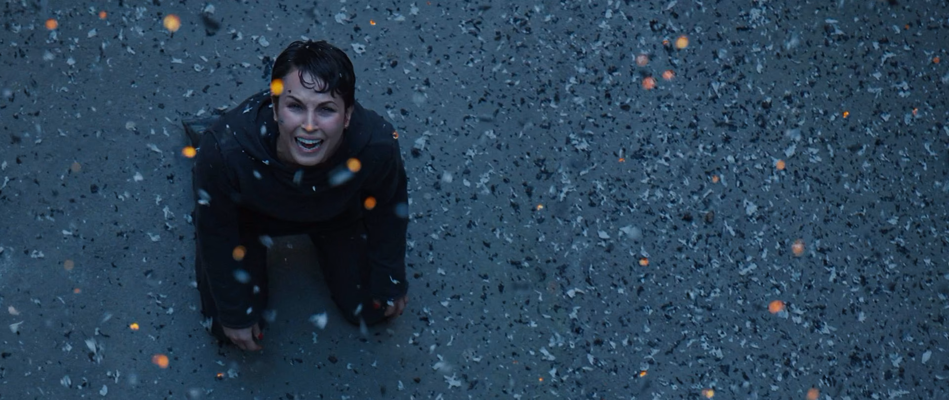 Still 1 of 9 from What Happened to Monday