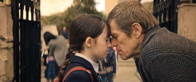 Still 2 of 9 from What Happened to Monday