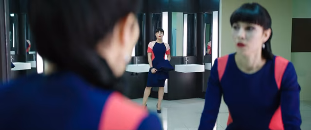 Still 5 of 9 from What Happened to Monday