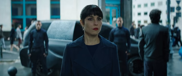 Still 6 of 9 from What Happened to Monday