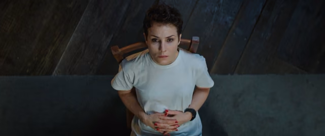 Still 8 of 9 from What Happened to Monday