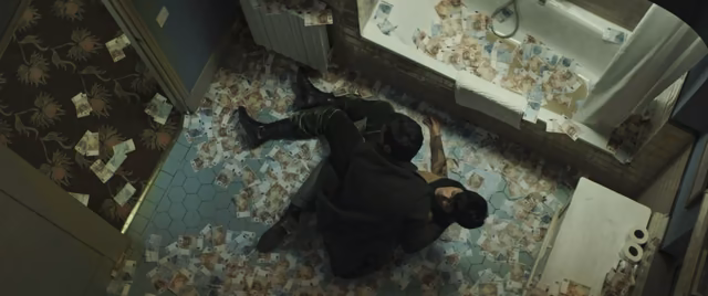 Still 2 of 9 from The Invisible Guest