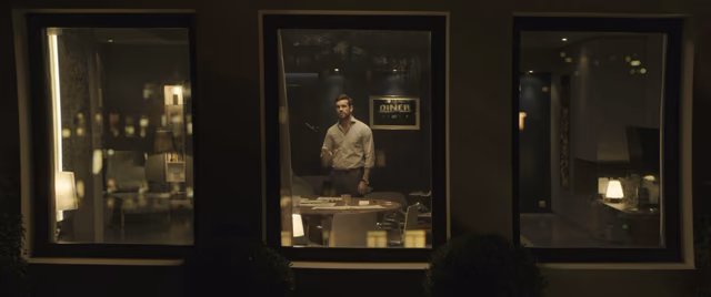Still 9 of 9 from The Invisible Guest