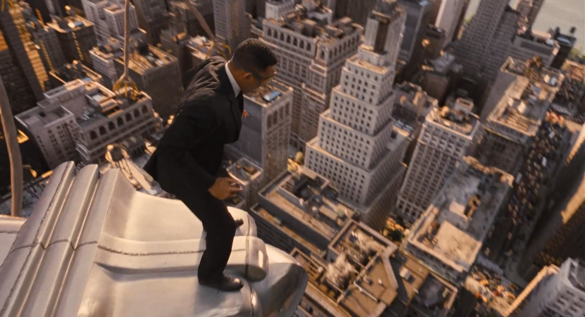 Still 1 of 1 from Men in Black 3