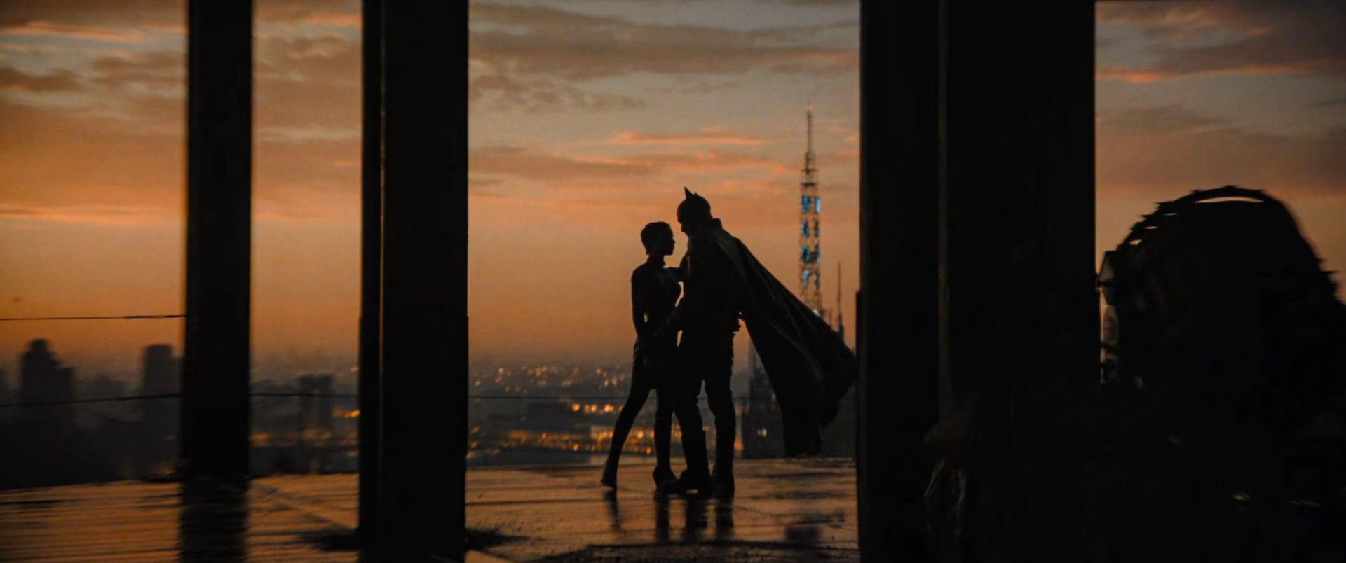 Still 1 of 21 from The Batman