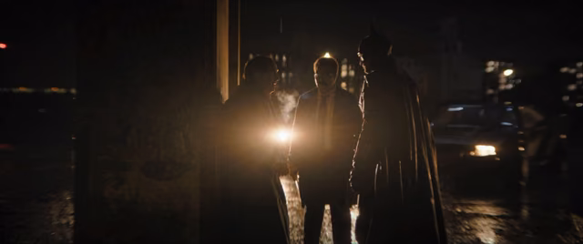 Still 9 of 21 from The Batman