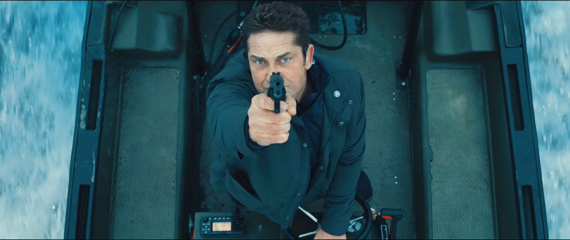 Still 1 of 1 from Angel Has Fallen