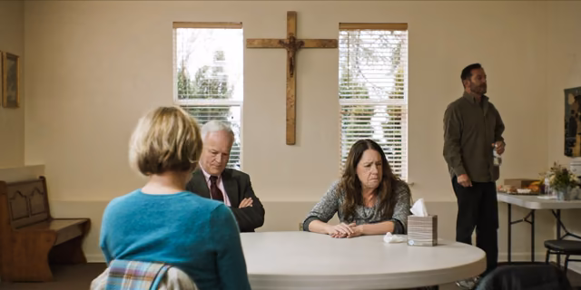 Still 3 of 9 from Mass