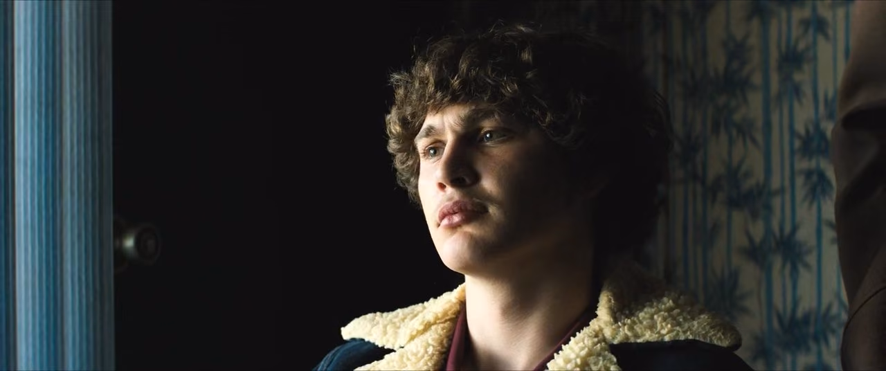 Still 1 of 1 from White Boy Rick