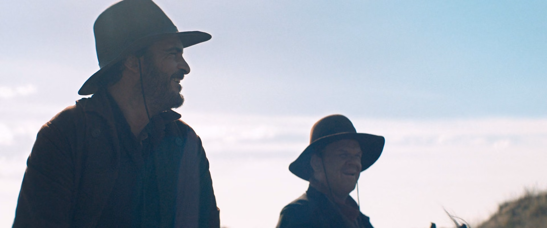 Still 1 of 1 from The Sisters Brothers