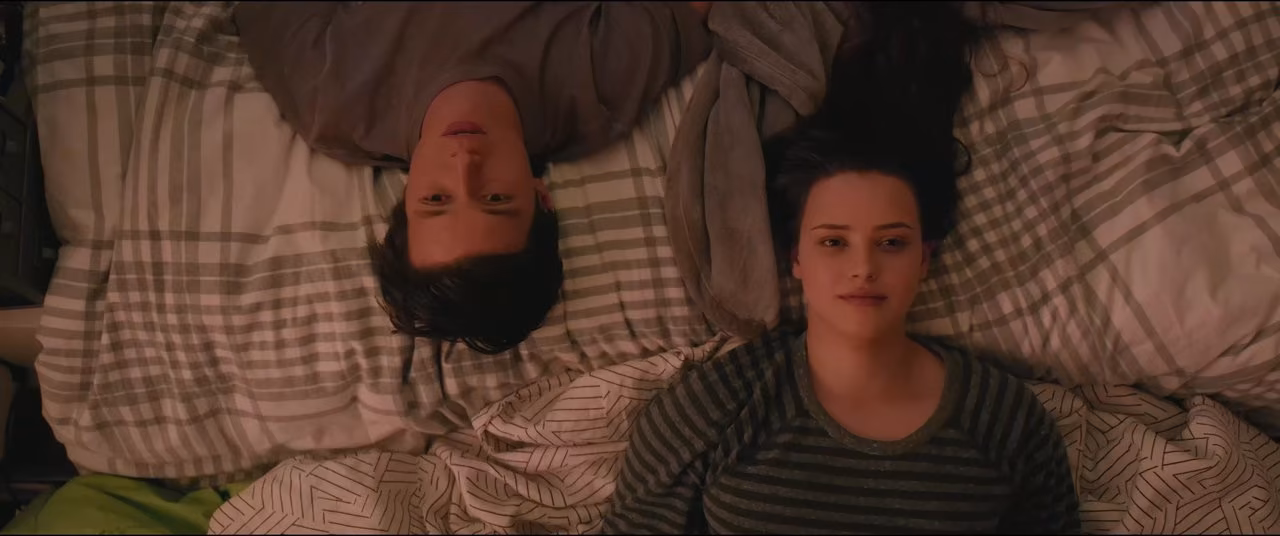 Still 1 of 5 from Love, Simon