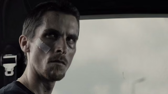 Still 10 of 17 from The Machinist