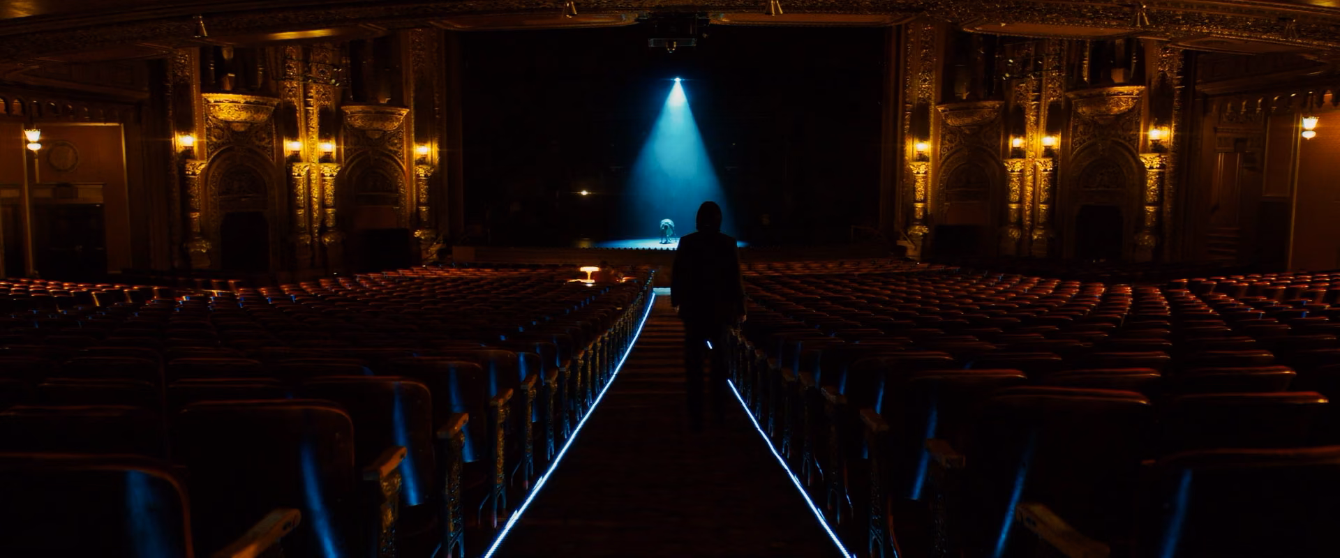 Still 1 of 9 from John Wick: Chapter 3 - Parabellum