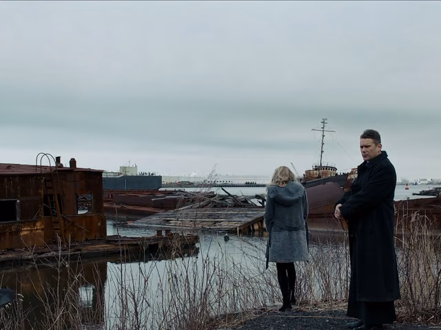 Still 4 of 9 from First Reformed