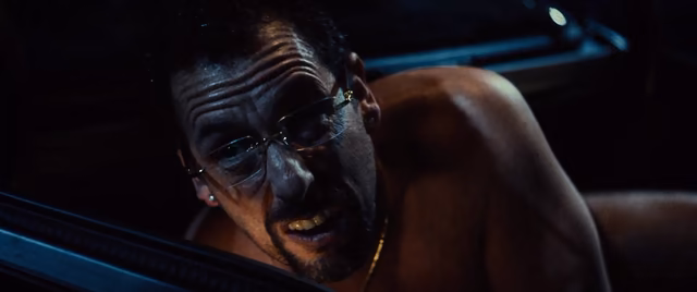 Still 10 of 16 from Uncut Gems