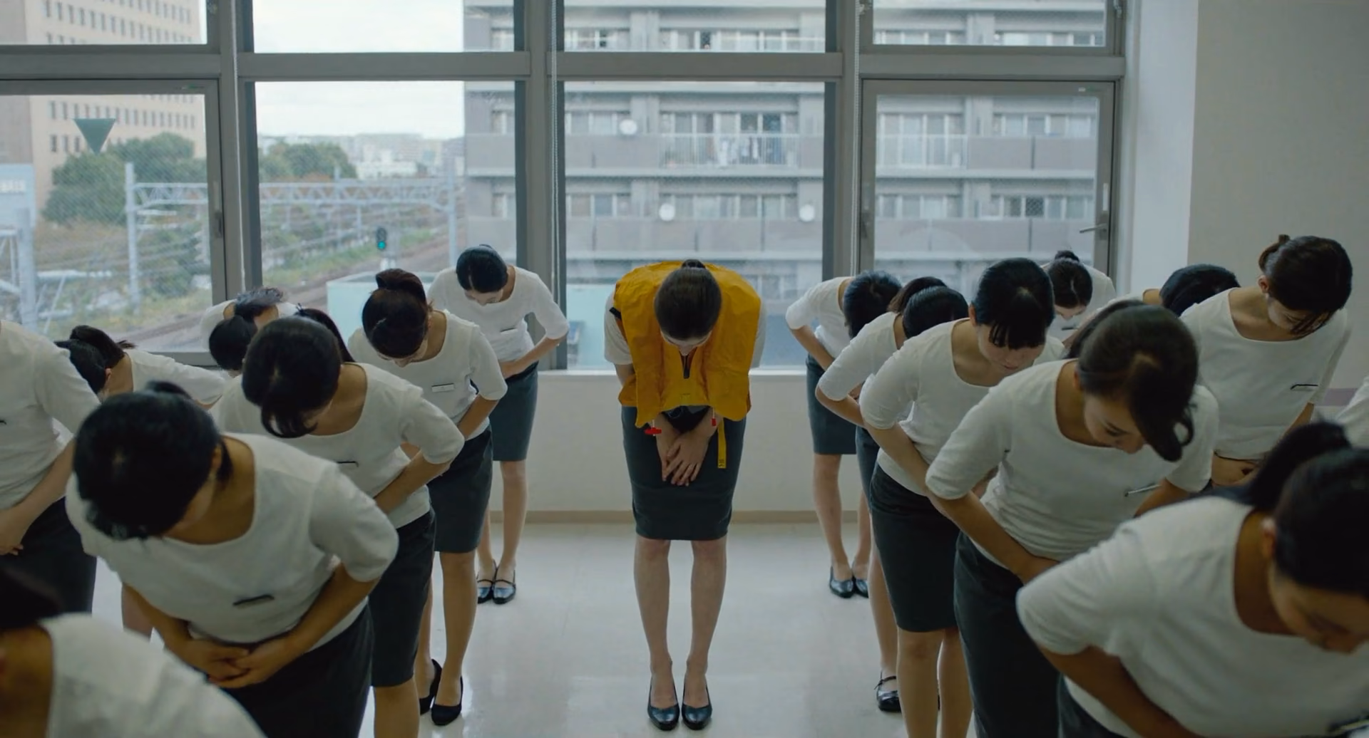 Still 1 of 5 from Lost Girls & Love Hotels