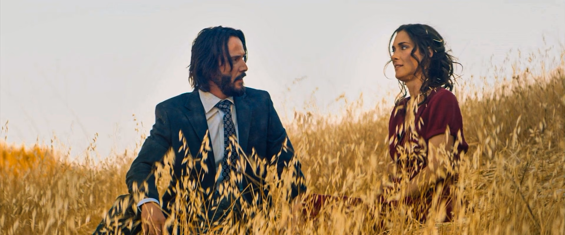 Still 1 of 9 from Destination Wedding