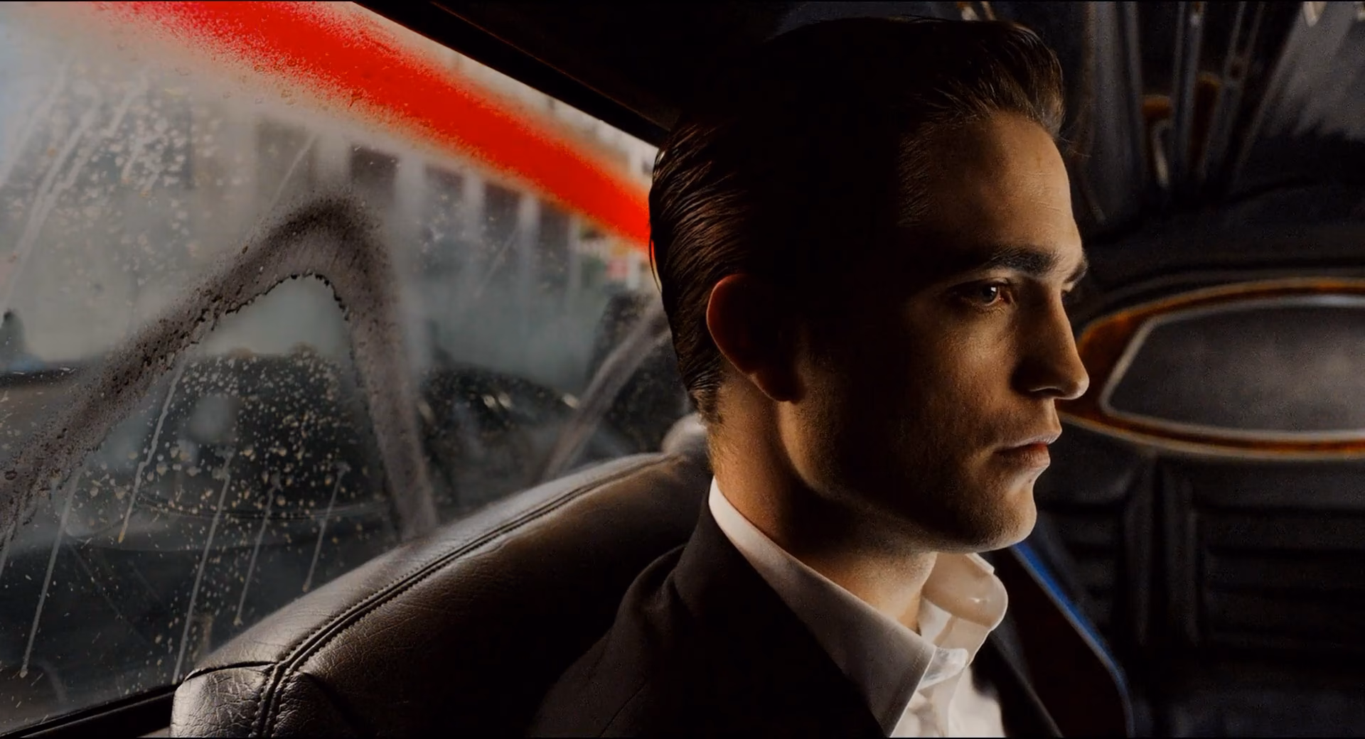 Still 1 of 13 from Cosmopolis