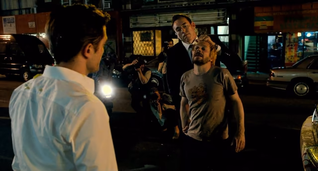 Still 13 of 13 from Cosmopolis