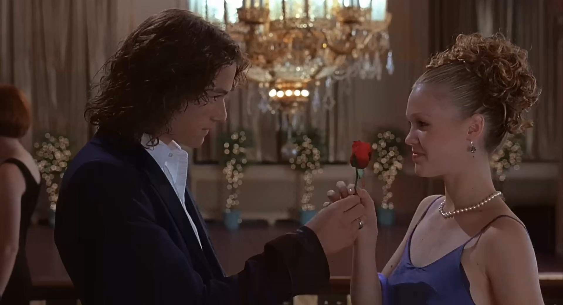 Still 1 of 5 from 10 Things I Hate About You