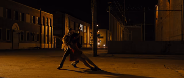 Still 10 of 14 from In Time