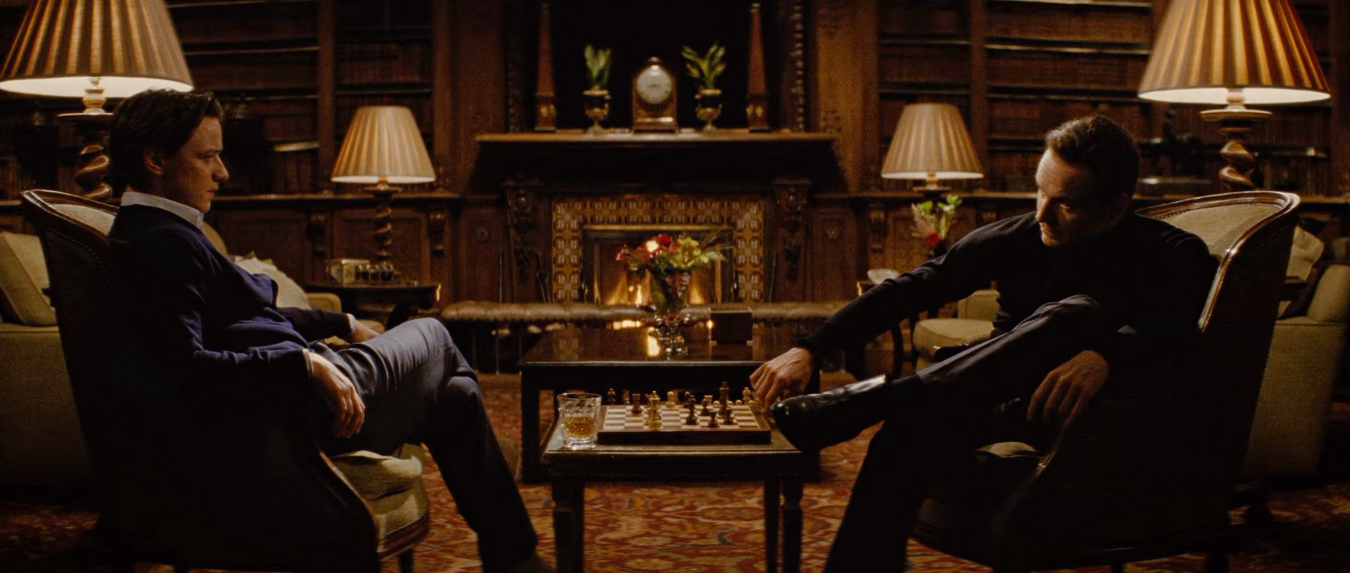 Still 1 of 21 from X-Men: First Class