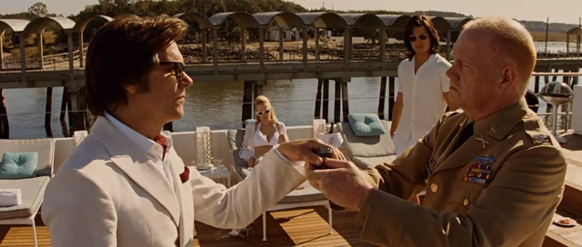 Still 3 of 21 from X-Men: First Class