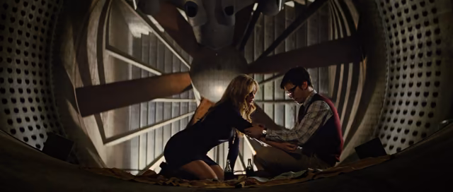 Still 4 of 21 from X-Men: First Class