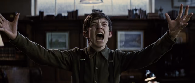 Still 6 of 21 from X-Men: First Class