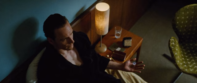 Still 8 of 21 from X-Men: First Class