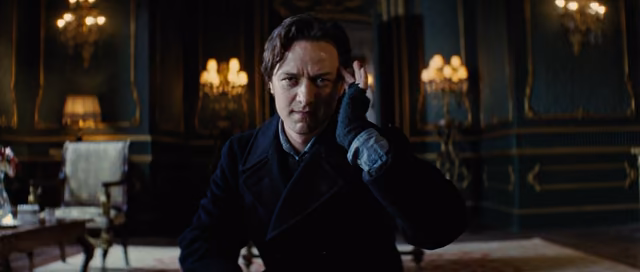 Still 9 of 21 from X-Men: First Class