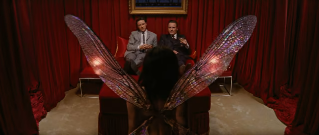 Still 12 of 21 from X-Men: First Class