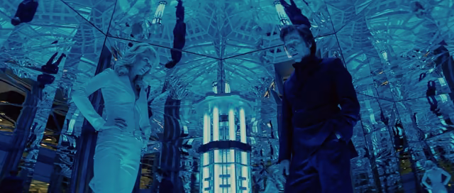 Still 13 of 21 from X-Men: First Class