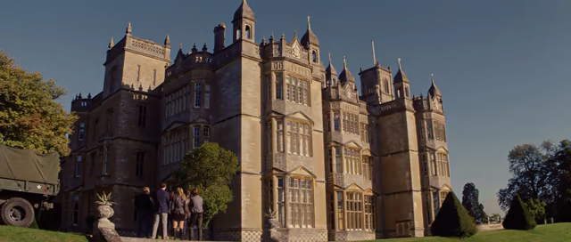 Still 14 of 21 from X-Men: First Class